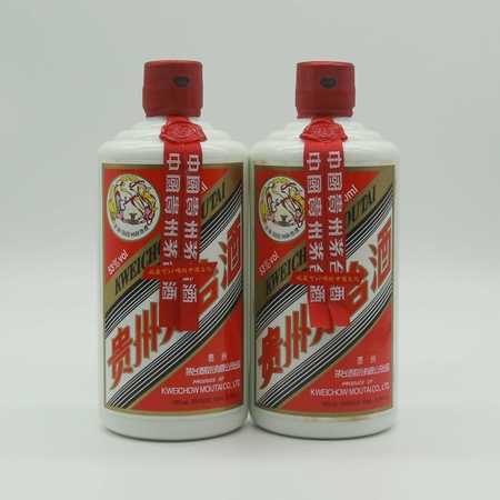 2004年的茅臺(tái)?裙┚?(2004年的茅臺(tái)酒)