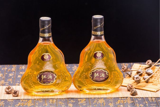 99肽酒的價(jià)格(硒肽酒多少錢一瓶)