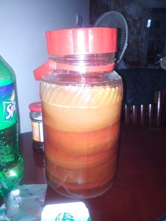 可以用葡萄酒做泡菜嗎(泡菜可以放葡萄酒嗎)