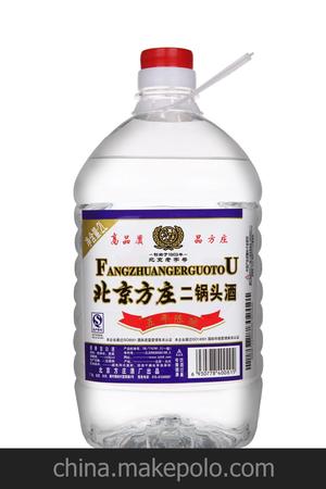北京二鍋頭2l一箱多少瓶(正宗北京二鍋頭一箱多少瓶)