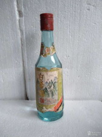 白云邊老酒5年陳釀價(jià)格(白云邊酒5年陳釀多少錢(qián))