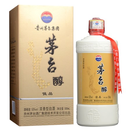 茅臺醇典藏53度價格(茅臺醇盛世典藏53度價格)