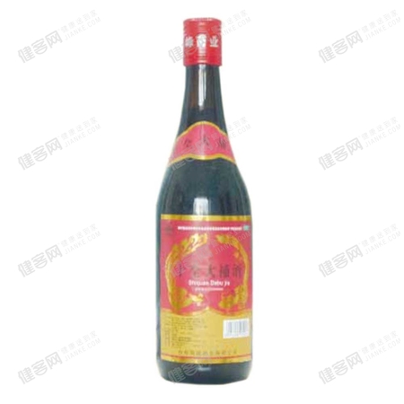 力士大補(bǔ)酒價格(大補(bǔ)酒多少錢一瓶)