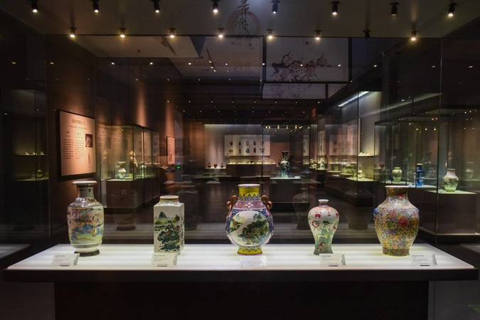 中國(guó)酒博物館有哪些(中國(guó)酒博物館是什么酒)