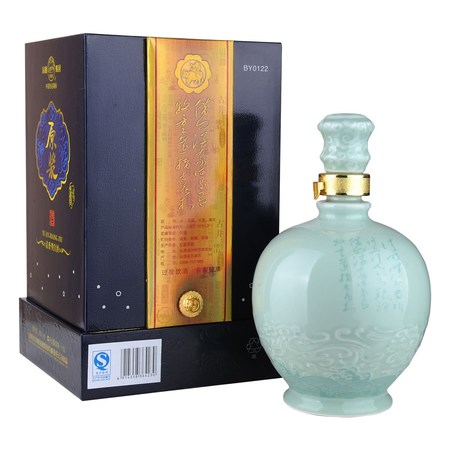范公原漿60度多少錢(范公原漿60度價格)