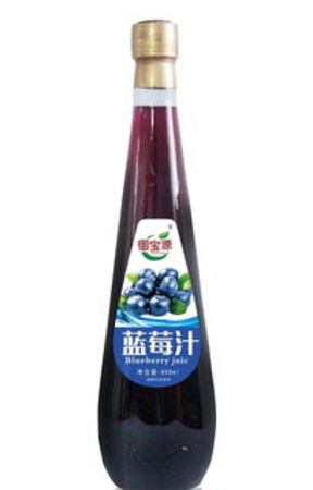 藍莓汁飲料多少錢一箱(藍莓飲料多少錢一箱)