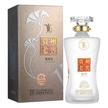 長安老窖15年價(jià)格(長安老窖15年價(jià)格查詢)