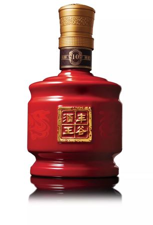 豐谷酒38度v6珍藏版多少錢(qián)一餅(豐谷珍藏原酒52度v6價(jià)格)