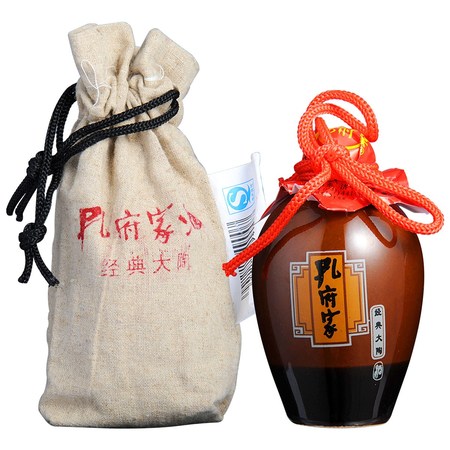 孔府家酒52度先師酒價格(孔府家酒52度多少錢一瓶)