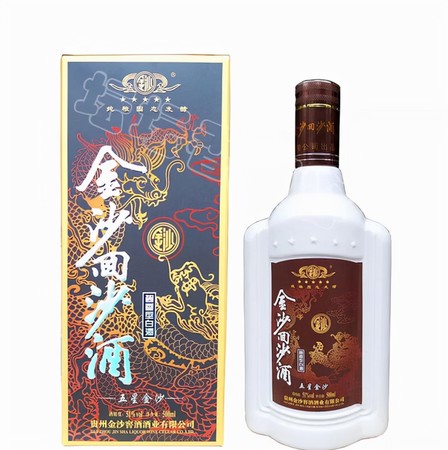 金沙回沙酒6年醬門價格(金沙回沙酒6年價格及圖片)