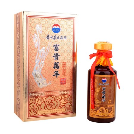 茅臺(tái)酒富貴萬(wàn)年圖片(茅臺(tái)酒富貴萬(wàn)年圖片及價(jià)格)