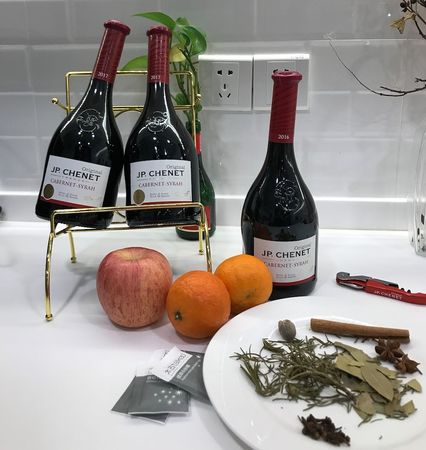 香奈葡萄酒一般多少錢(香奈葡萄酒價(jià)格)