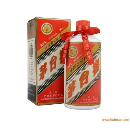 95年茅臺(tái)禮盒(95年茅臺(tái)禮盒裝)