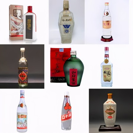 中級(jí)莊酒價(jià)格(一般中級(jí)莊酒多少錢(qián))