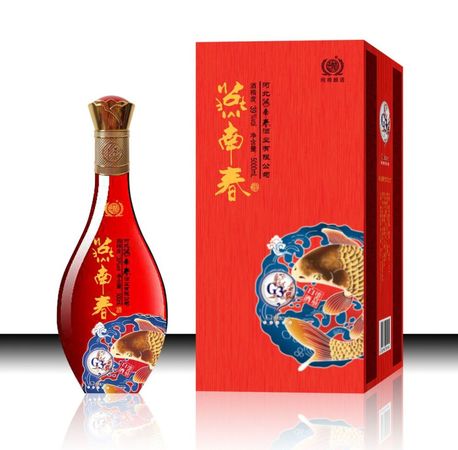 燕南春50度酒有哪些(燕南春50度酒價格表)