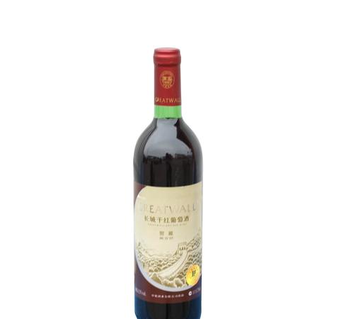 張欲解百納干紅葡萄酒(張?jiān)＝獍偌{干紅葡萄酒特選級(jí))