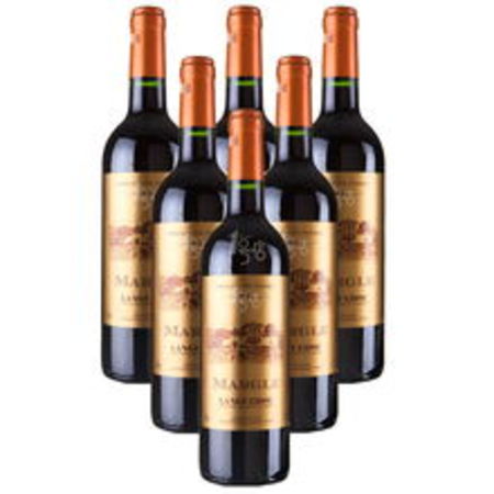 法國2011楓博750ml干紅葡萄酒價(法國干紅葡萄酒價格)