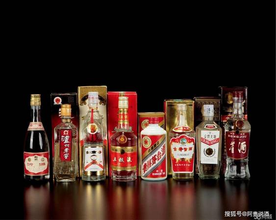 洋酒貴和便宜有區(qū)別嗎(便宜的洋酒和貴的洋酒區(qū)別)