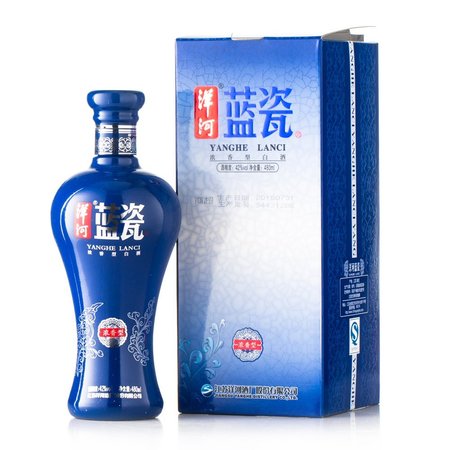 江蘇夢之尊42度濃香型價(jià)格表(夢之尊42度濃香型一瓶價(jià)格)