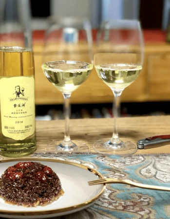 臺(tái)依湖葡萄酒莊招聘(國外葡萄酒莊招聘信息)