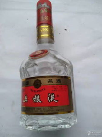 2002年五斗糧酒價格(五斗糧酒價格30年)