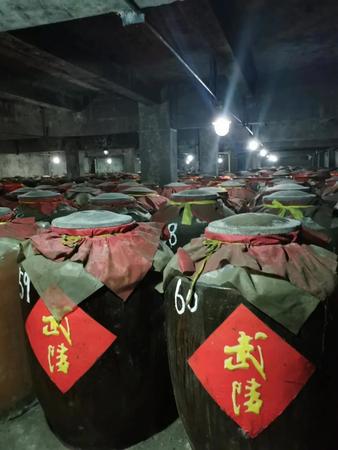 武陵上醬酒多少錢(武陵上醬酒什么價(jià)格)