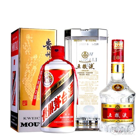 茅臺(tái)集團(tuán)和五糧液集團(tuán)哪個(gè)體量更大(五糧液集團(tuán)和茅臺(tái)集團(tuán)誰大)