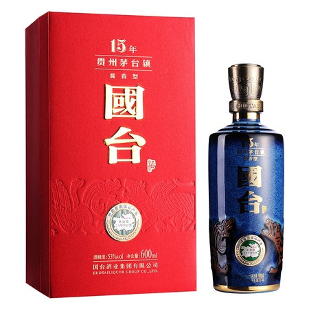 國臺(tái)酒國彩藍(lán)盒價(jià)格是多少錢一瓶(國臺(tái)彩酒的價(jià)格)