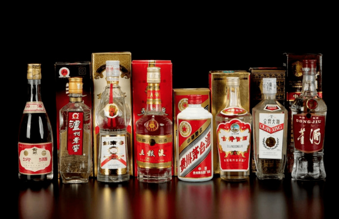 一號店白酒價(jià)格(一號白酒多少錢)