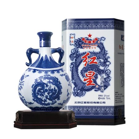 柔雅青花瓷52度價格(柔雅青花瓷52度價格)