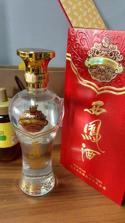 西鳳15年酒多少錢(西鳳15年酒價格)