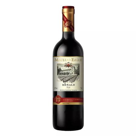 瑪歌鷹貴08干紅葡萄酒(瑪歌鷹貴08干紅葡萄酒價格)