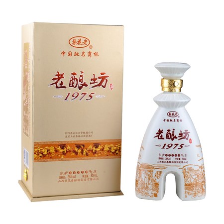 栗珍坊酒38度價格(珍寶坊酒38度價格)