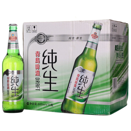 純生啤酒價格(純生啤酒價格多少錢一瓶)