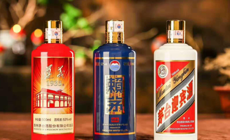 賴茅傳承專賣店價(jià)格(賴茅傳承價(jià)格)