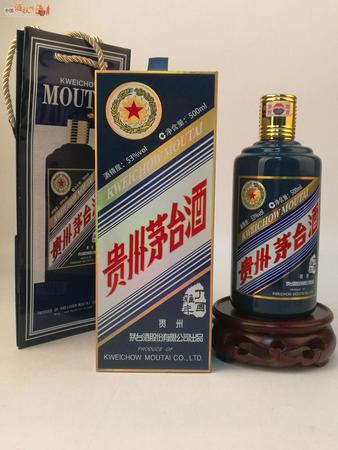 茅臺鳥巢酒多少錢(茅臺鳥巢酒價格)