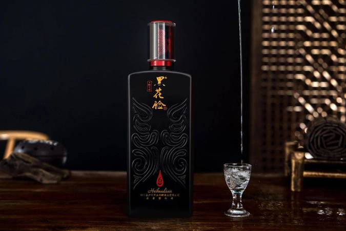瀘州大花臉價格(瀘州大花臉酒價格)