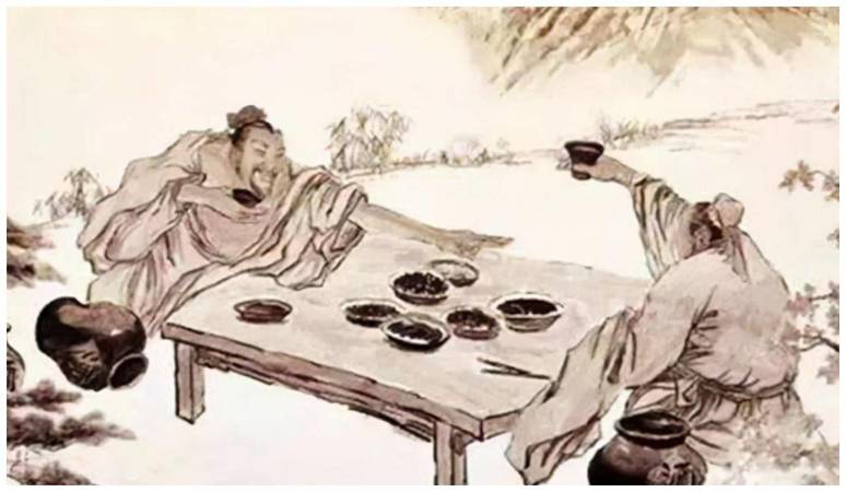 杜康醉劉伶價(jià)格(杜康醉劉伶酒多少錢(qián)一瓶)