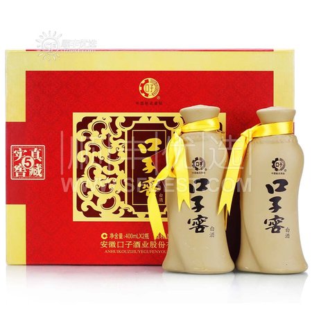 口子窖6年400毫升價格多少(口子窖六年400毫升多少錢一瓶)