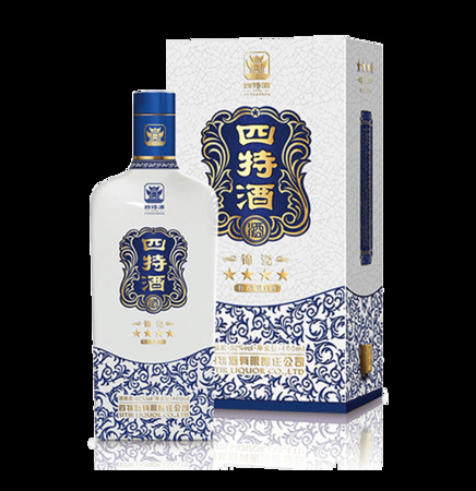 四特中國(guó)之星52價(jià)格(四特中國(guó)之星52度多少錢1瓶)