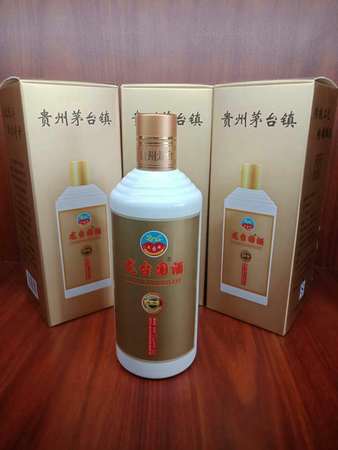 貴州金龍名將酒價格及圖片(貴州金質(zhì)酒價格)