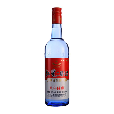 紅星藍瓶二鍋頭哪個酒廠出的(紅星藍瓶二鍋頭產(chǎn)地都有哪些?)