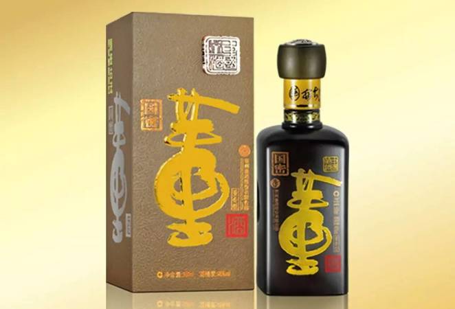 新董酒價(jià)格表主打品牌(董酒品牌介紹)