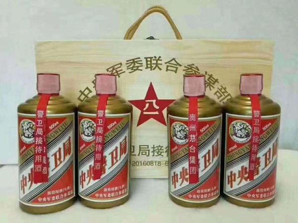 茅臺(tái)飛天有品鑒酒嗎(飛天茅臺(tái)有品鑒酒嗎?)