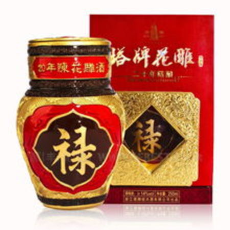 塔牌15陳花雕多少錢(qián)(塔牌花雕十五年陳釀多錢(qián))