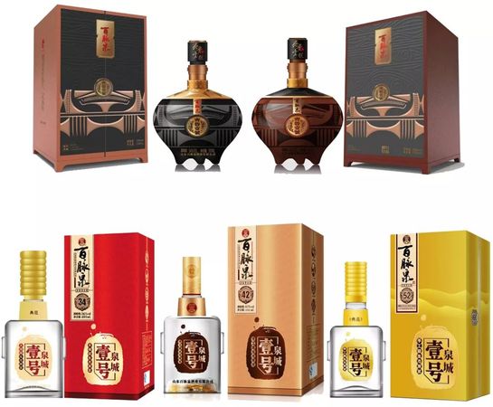 百脈泉泉城一號(hào)酒價(jià)格(百脈泉泉城一號(hào)酒報(bào)價(jià))