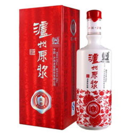 瀘州原漿酒喜慶裝價(jià)格(瀘州原漿喜慶裝多少錢一瓶)