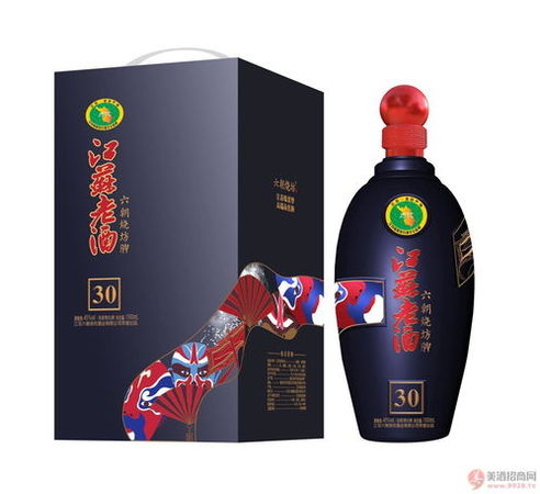 六朝燒坊酒三星多少錢(qián)(六朝燒坊價(jià)格)