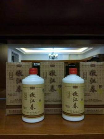 嫩江春價(jià)格(嫩江春多少錢(qián)一瓶)
