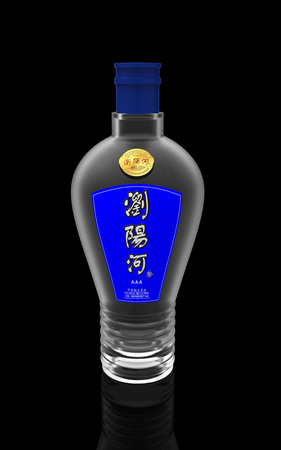 藍(lán)瀏陽河酒價格表(瀏陽河藍(lán)寶石酒價格)